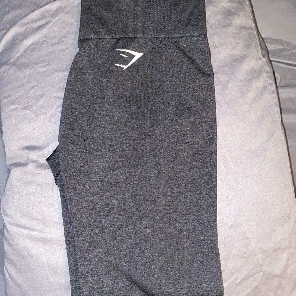 Gymshark vital seamless leggings